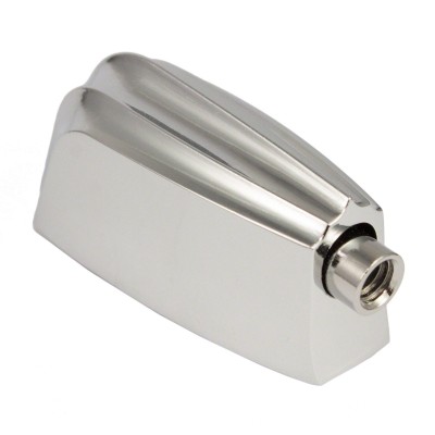 L16SDTT - Coquille Caisse Claire / Tom - 38mm (X1)