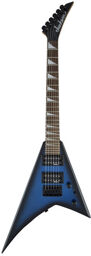 JS1X Rhoads Minion MBB Metallic Blue Burst
