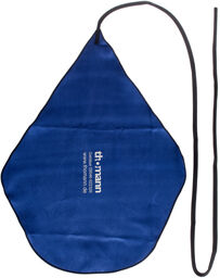 Deluxe Cleaning Swab Sax BK Noir