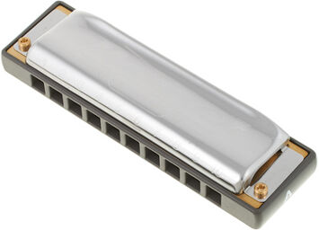Hohner Rocket Harp A