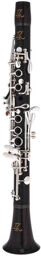 Eb-Clarinet Intermediate 17/6