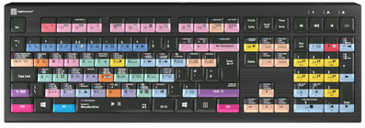 Astra 2 Studio One PC UK