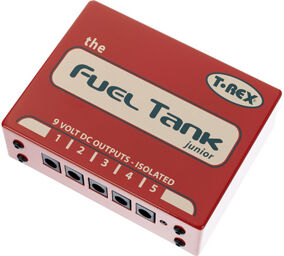 Fuel Tank Junior