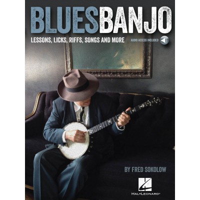 Blues Banjo