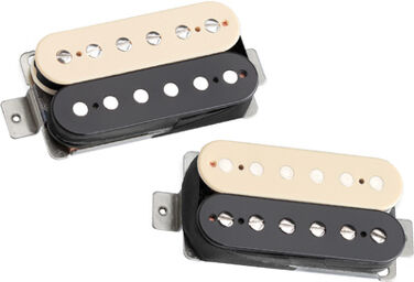 APH-2s - Slash Alnico II Zebra Zebra