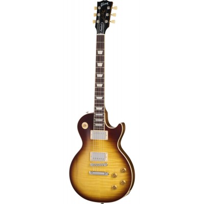 Les Paul Standard 50s Faded Vintage Tobacco Burst