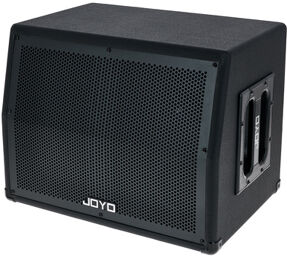 B110 Bass Cabinet 4 Ohms