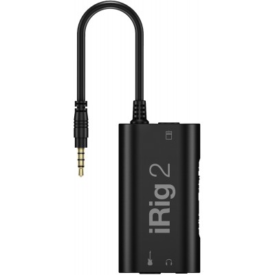 IRig 2