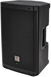 ZLX 8P G2 Noir