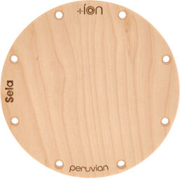 SE-ION1 Peruvian Ion