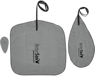 Ultimate Tenor Sax Swab Kit