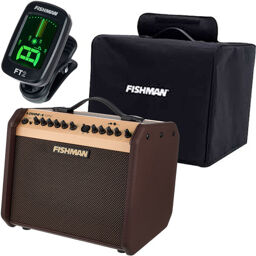 Loudbox Mini with Bluet Bundle Noir