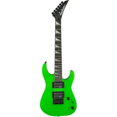 Dinky Js Ama Neon Green