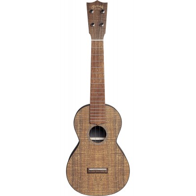 Ukulélé 0Xk Concert Uke Koa Hpl