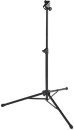 Practice Pad Stand 8mm Noir