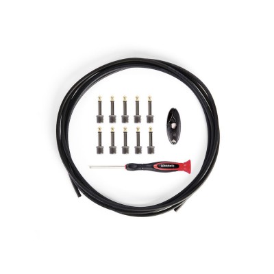 Kit Sans Soudure avec Mini-connecteurs DIY