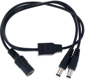 DC 2-Way Splitter