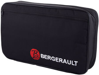 Mallet Bag SBPM Noir