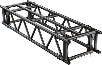 PR-TRUSS-2000B Noir