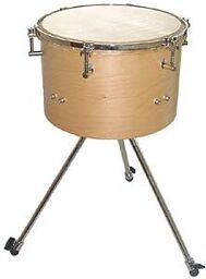 V1574 Rotary Timpani
