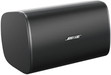 DesignMax DM8SE black Black