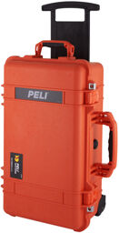 1510 Foam Orange Orange