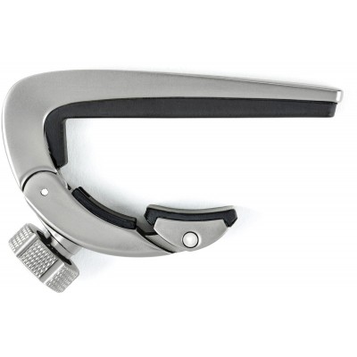 Pivot Classical - Satin Chrome