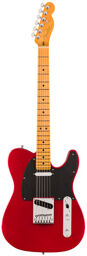 Am Ultra II Tele MN SRD Sinister Red