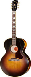 1952 J-185 Vintage Sunburst Vintage Sunburst