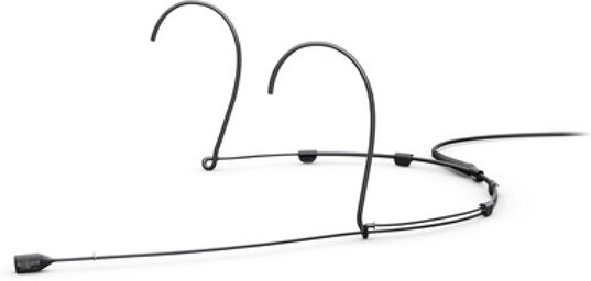 4088-DP-A-B90-LH BLK Noir