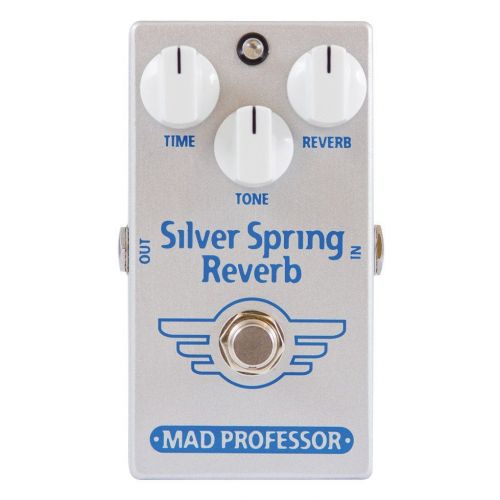 Silver Spring Reverb
