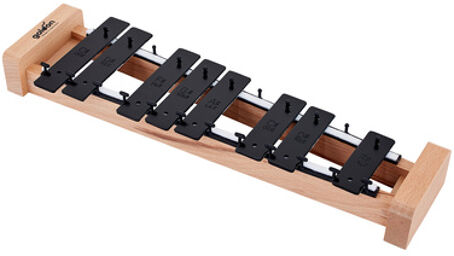 Metalophone Sopran Model 11048