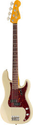 AV II 60 P Bass RW OWT Olympic White