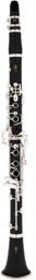 YCL-450-02 Bb-Clarinet 17/6