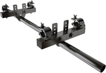 PreRig Lowbar 1600 black