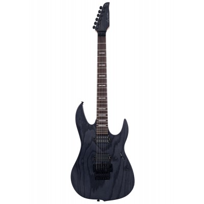 X5 Tbk.S Dc Rn Trans Black