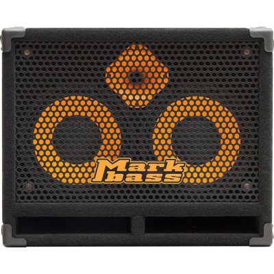 Standard HF 102 2X10 400W 4 Ohms