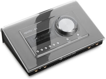 Universal Audio Apollo X4