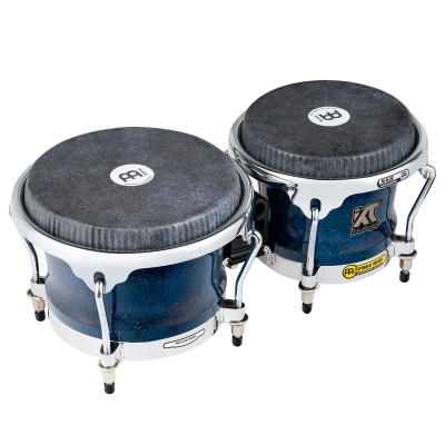WKT400BW - Artist Series Bongo William