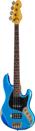 California II TM4 RW HCAR LPB Lake Placid Blue Hardcore Aged Reserve