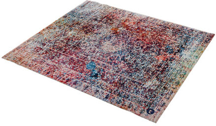 Drum Rug Harlequin