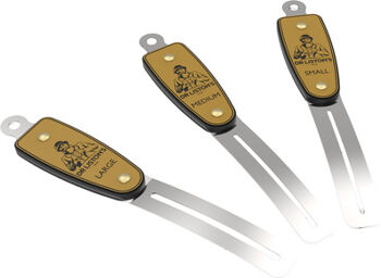 Remarkable Fret Guards