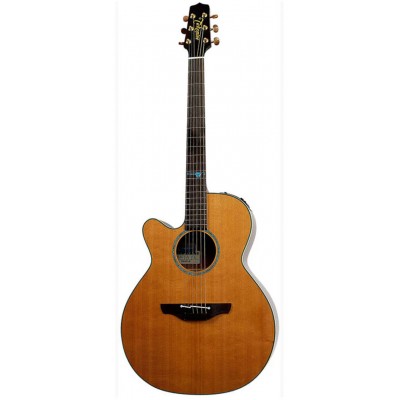 FSF40C Nex Santa Fe CW Japon Natural Gloss Gaucher