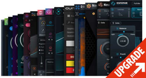 Music Prod. Suite 8.5 UG 1-7.1