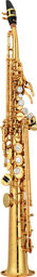 YSS-82ZR Soprano Sax