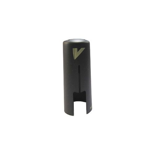 Couvre-bec Plastique Ligature Cuir Baryton V16