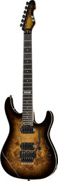 E-II SN-2 BM NBLKB Nebula Black Burst