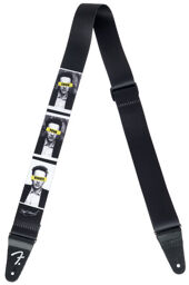 Joe Strummer Strap