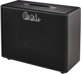 Mark Tremonti 1x12 Cabinet