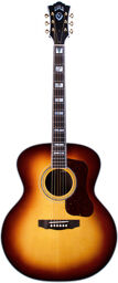 F-55 ATB USA Antique Burst